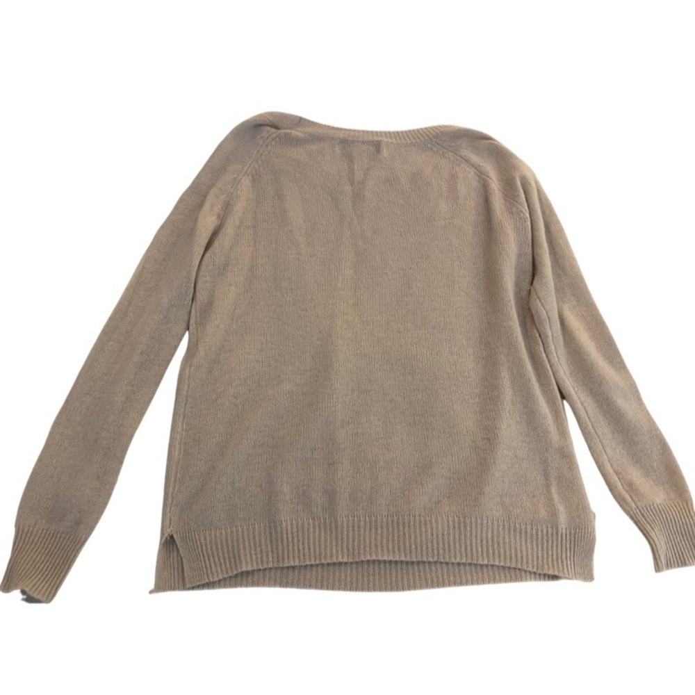 Ami Dans La Rue Cashmere Sweater (SW2) - Picture 3 of 7